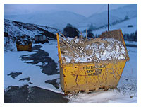 Book design, web design and photography by papergecko